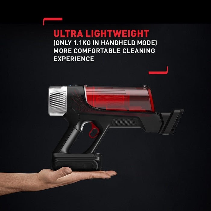 Tefal TY2079 Vacuum Cleaner Handstick X-Force Flex 9.60 Animal Care | TBM Online