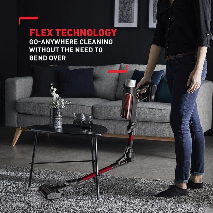 Tefal TY2079 Vacuum Cleaner Handstick X-Force Flex 9.60 Animal Care | TBM Online