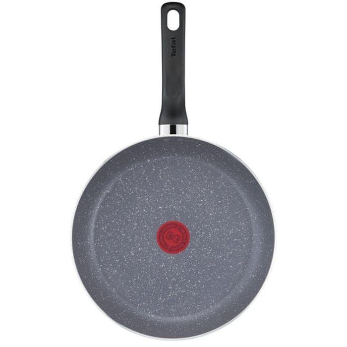 Tefal B22606 Natura Frypan 28cm With Non-Stick | TBM Online