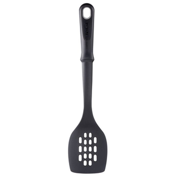 Tefal Cookware Bundle B5039295+K1290114+K12920 (Cook Easy Wok With Lid 36cm + Spoon + Slotted Turner Bundle) | TBM Online