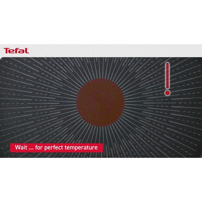 Tefal G14304 Cookware Day By Day Frypan 24cm | TBM Online