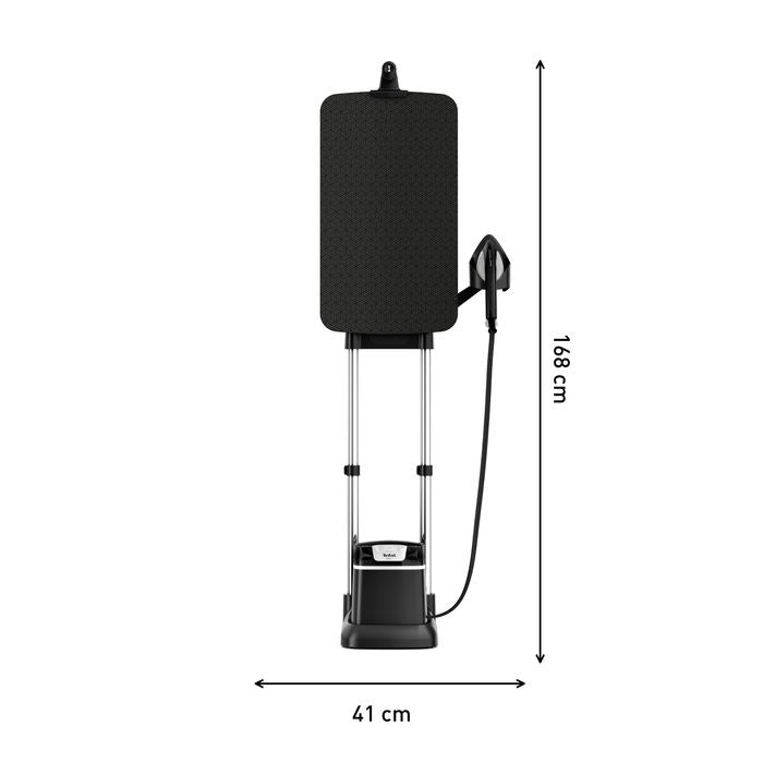 Tefal QT1510 Garment Steamer Ixeo+ | TBM Online