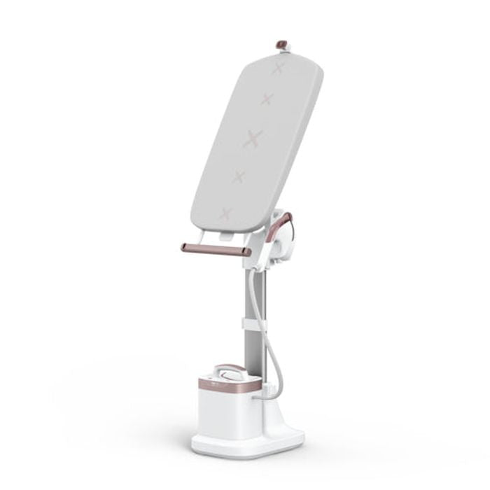 Tefal QT1811 Garment Steamer All in One IXEO Vision | TBM Online