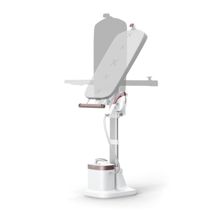 Tefal QT1811 Garment Steamer All in One IXEO Vision | TBM Online