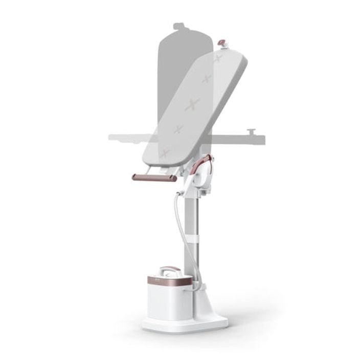 Tefal QT1811 Garment Steamer All in One IXEO Vision | TBM Online