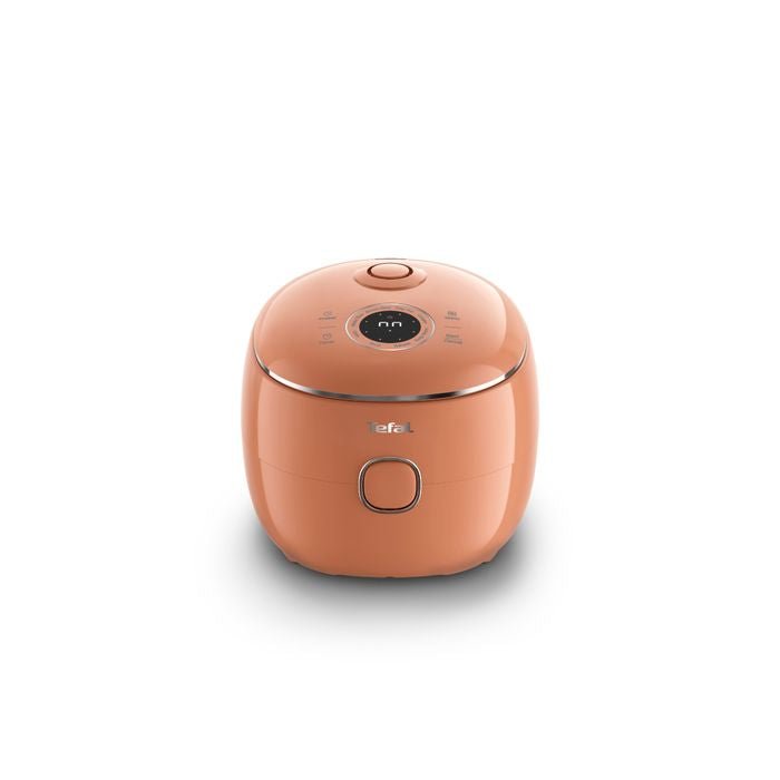 Tefal RK535T 0.7L POP Rice Cooker Eucalyptus 0.7L (4 Cups) | TBM Online
