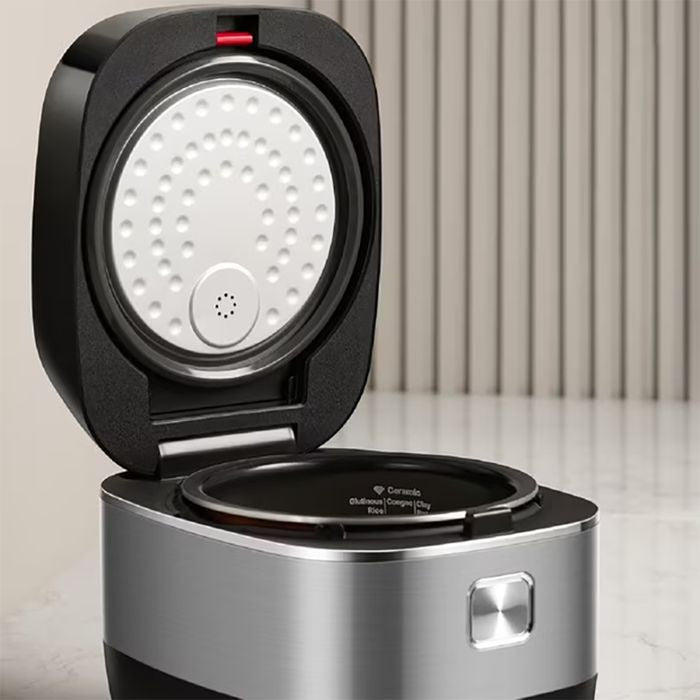 Tefal RK8198 Rice Cooker Rice Master Max IH 1.8L | TBM Online