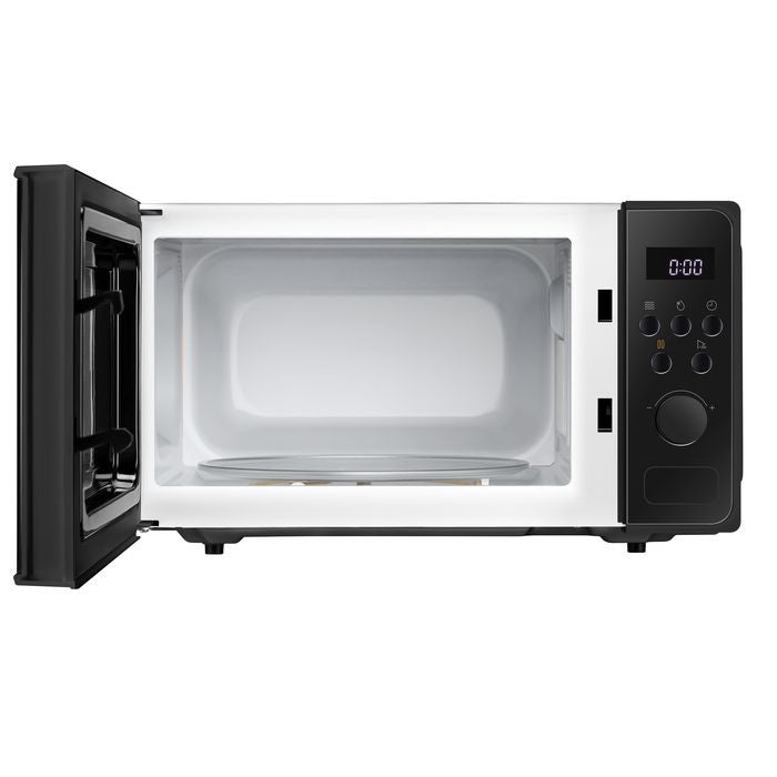 Toshiba MM2 - EM25PF(BK) Solo Digital Microwave Oven 25.0L Black | TBM Online