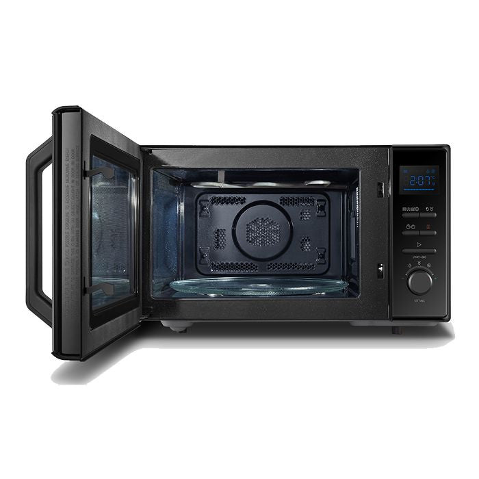 Toshiba MW2 - AC26TF(BK) Microwave Oven 26L With Convection Function | TBM Online
