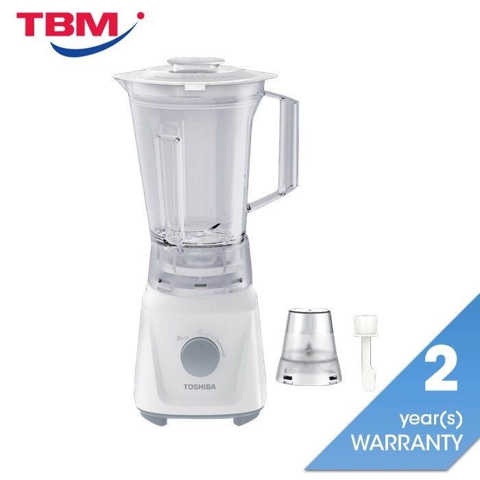 Toshiba BL - 60PHNMY Blender 1.5L 600W | TBM Online