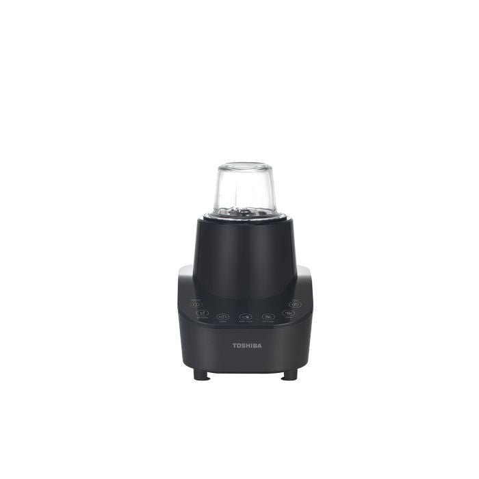 Toshiba BL - 70GS1UMY(K) Glass Multifunctional Blender With Chopper 700W | TBM Online