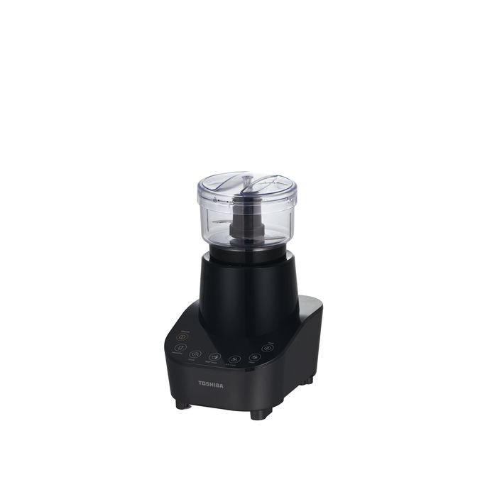 Toshiba BL - 70GS1UMY(K) Glass Multifunctional Blender With Chopper 700W | TBM Online