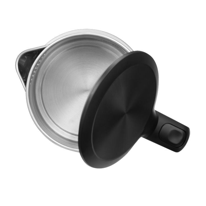 Toshiba KT-17SH1NMY Jug Kettle 1.7L Stainless Steel | TBM Online