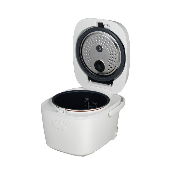 Toshiba RC - 18DHVMY(W) Umami Digital Rice Cooker 1.8L (3.1mm Inner Pot) | TBM Online