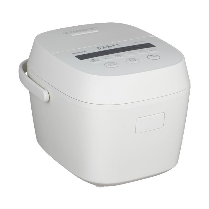 Toshiba RC - 18DHVMY(W) Umami Digital Rice Cooker 1.8L (3.1mm Inner Pot) | TBM Online