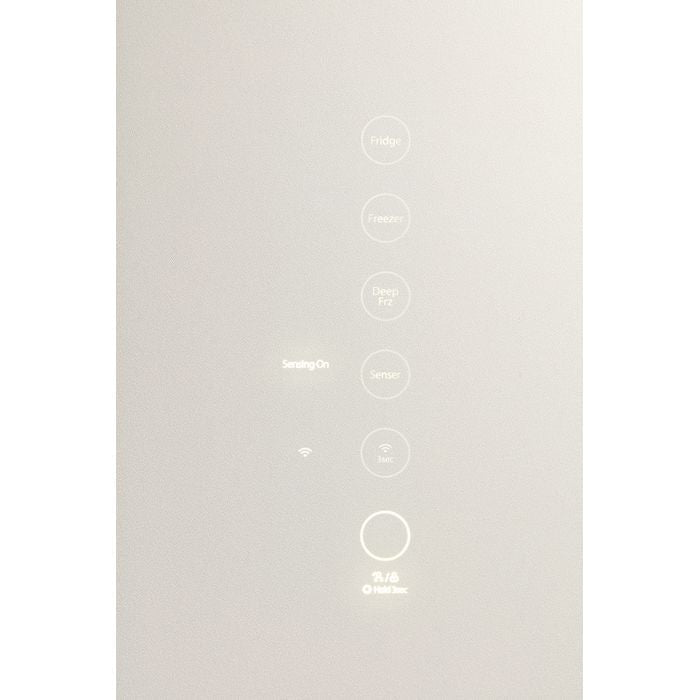 Toshiba GR - RF681WI - PGY(D4) 4 Doors Japandi Series Kumo Fridge 585L Jade Textured Grey | TBM Online