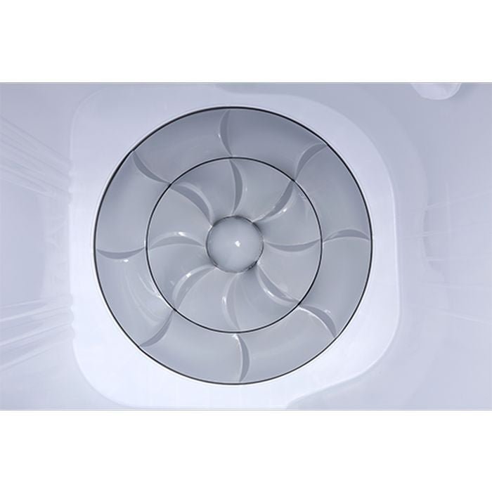 Toshiba VH - J120MM Semi Automatic Washer 11.0kg | TBM Online