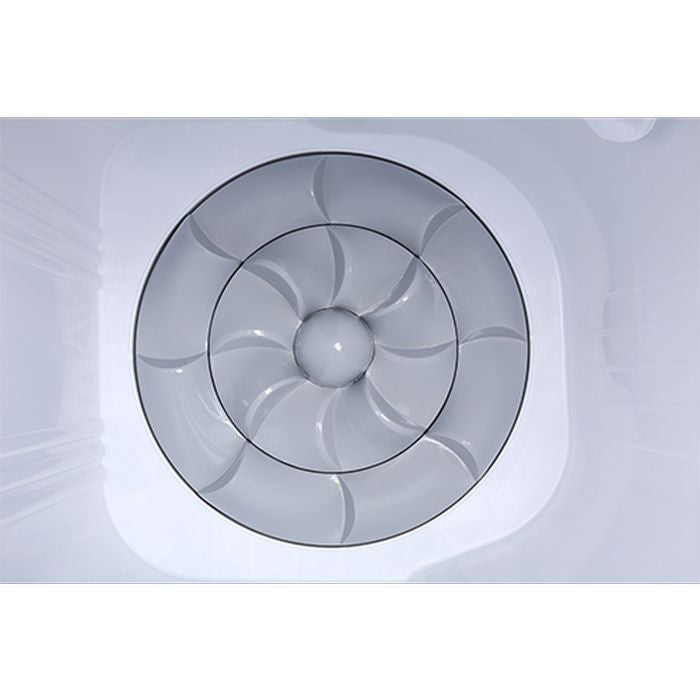 Toshiba VH - J120MM Semi Automatic Washer 11.0kg | TBM Online