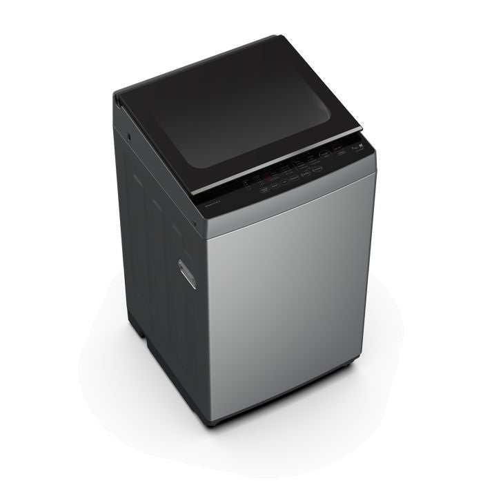 Toshiba AW - M901BM(SG) Top Load Washer 8.0kg | TBM Online