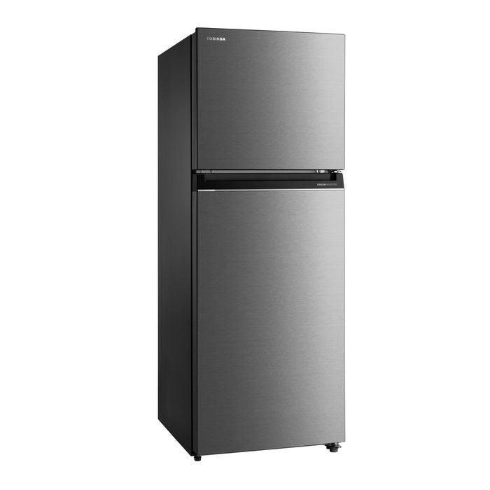 Toshiba GR - RT412WE - PMY(58) 2 Doors Fridge 360L Multi - Air Flow Inverter | TBM Online
