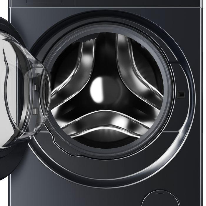 Toshiba TWD-T35BP160MWM(MG) 15.0kg Washer 9.0kg Dryer Touch Screen Morandi Grey | TBM Online