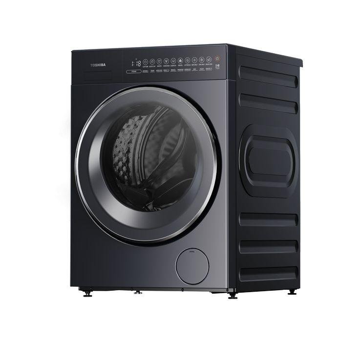 Toshiba TWD-T35BP160MWM(MG) 15.0kg Washer 9.0kg Dryer Touch Screen Morandi Grey | TBM Online