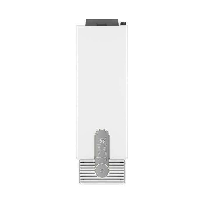 Toshiba TWP-H2509TMY(W) Countertop Water Purifier Slim Series (Fuji White) | TBM Online
