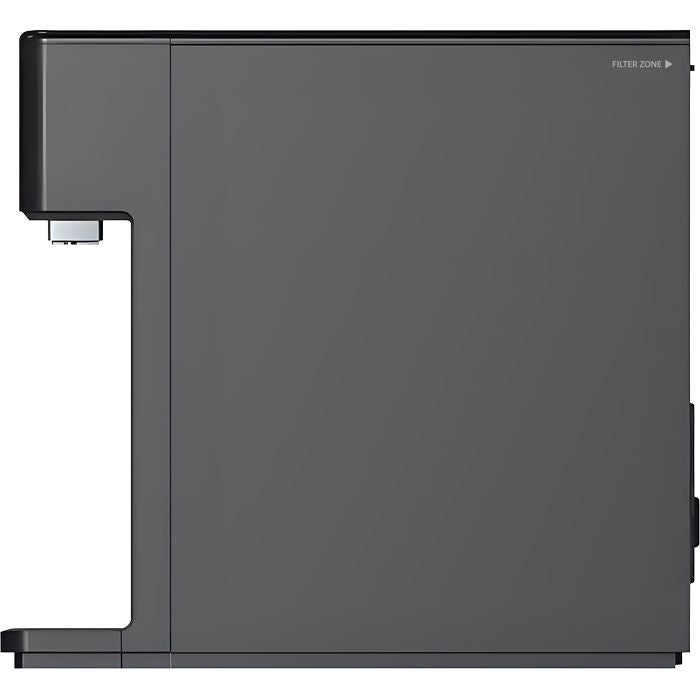 Toshiba TWP - W2255TMY(K) Countertop Water Purifier IOT 1.0L Obsidian Black | TBM Online