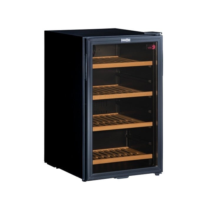 Tuscani FTS12/06 Wine Chiller Bellona 38(D) 32 Bottles | TBM Online