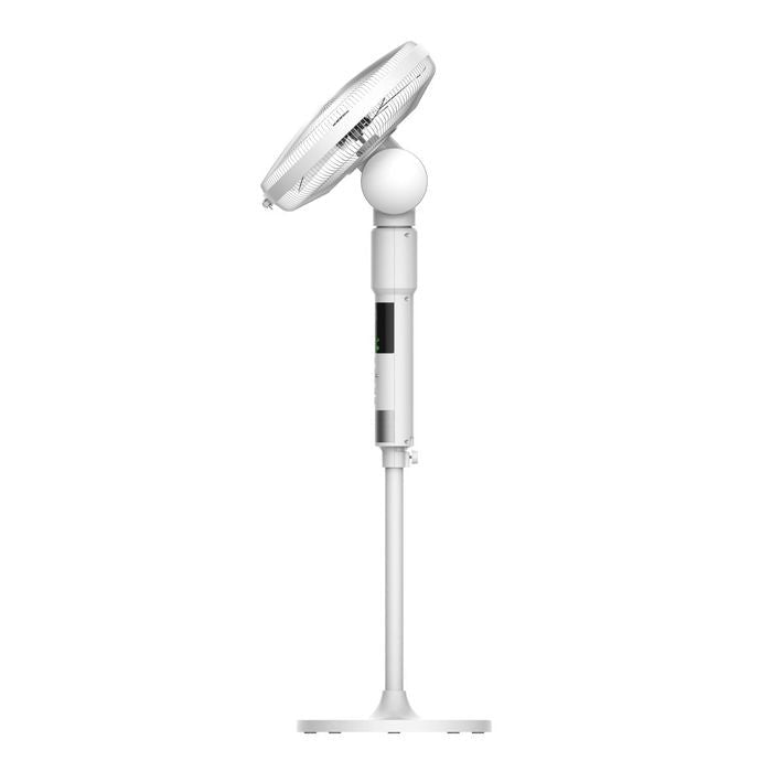 Zenne ZF - SF1611SL - W 360° Oscillation Stand Fan - 16" | TBM Online