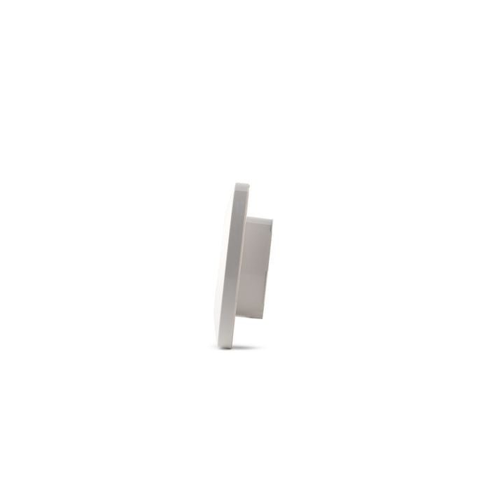 Airegard AF-LN Internal Round Louver 4" | TBM Online