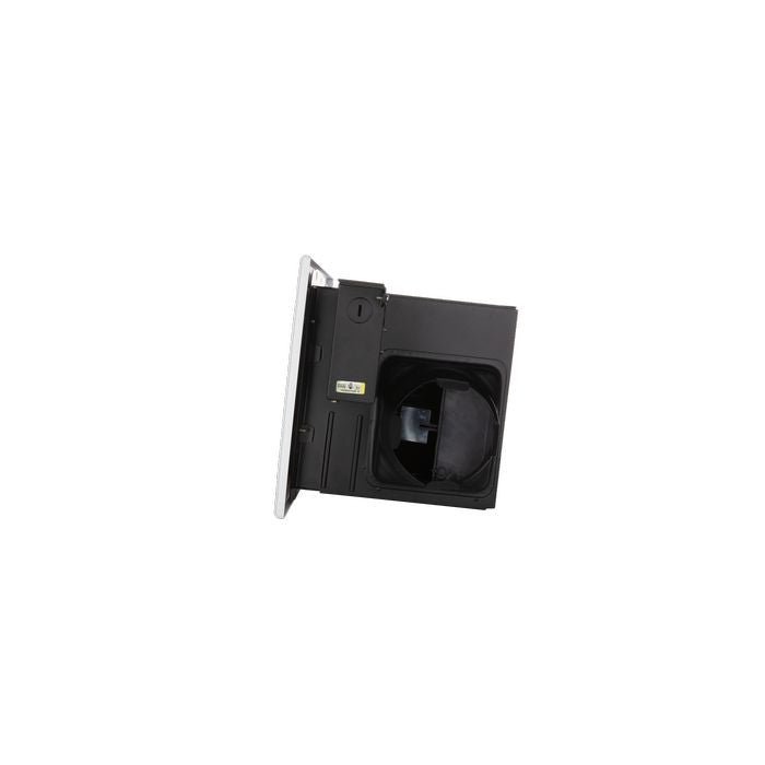 Airegard AE-120-D2 SILVER Room Ventilators Silver | TBM Online