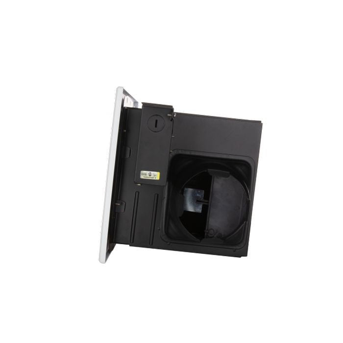 Airegard AS-6090-D2 WHITE Room Ventilators White | TBM Online