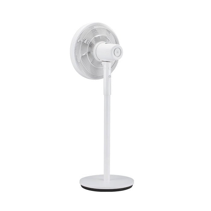 Alpha MOTTO SF 60/14-DC + WHITE Motto Stand Fan 60 14" DC Motor White | TBM Online