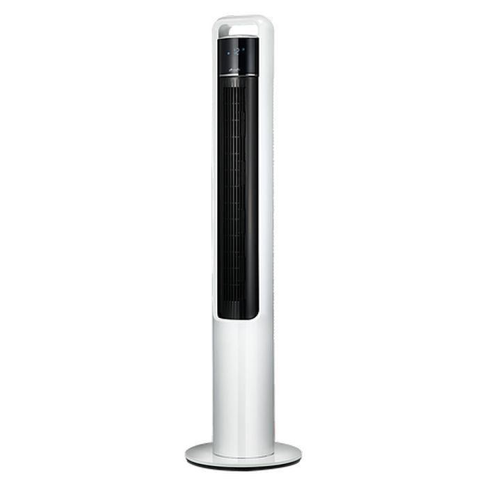Alpha BREEZ PREMIUM TOWER FAN Tower Fan 12 Speed Silent And Powerful Super Sonic DC Motor | TBM Online