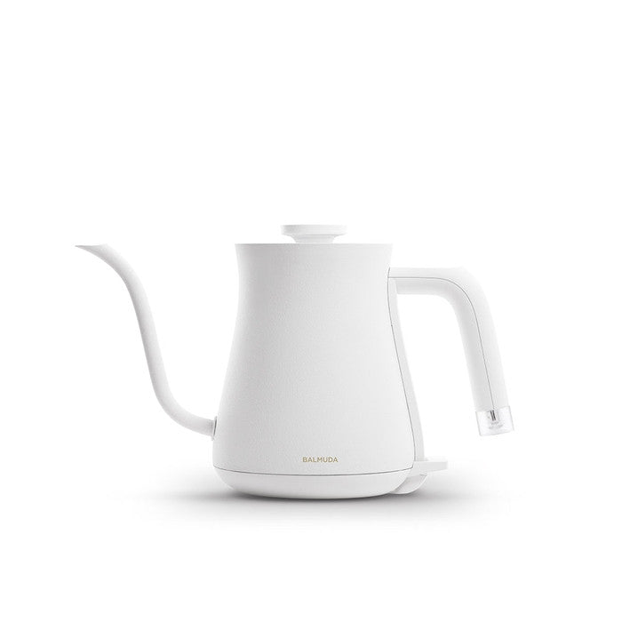 Balmuda K07E-WH The Pot Kettle 0.6L White | TBM Online