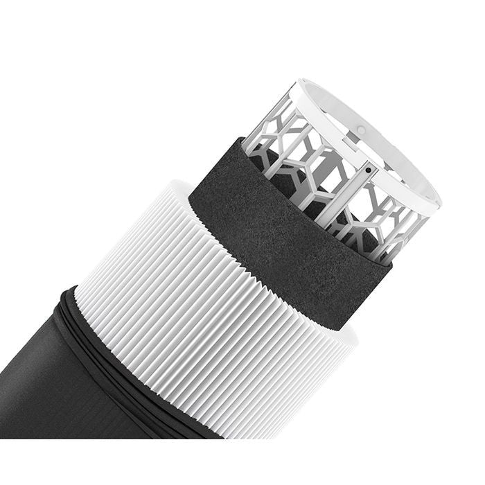 BlueAir 105619 Replacement Particle Plus Carbon Filter For 3410 | TBM Online