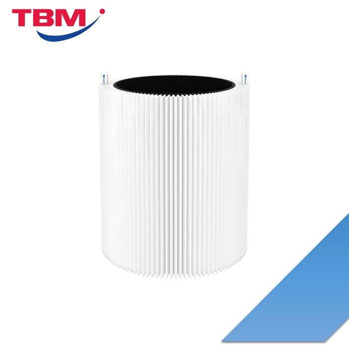 BlueAir 105619 Replacement Particle Plus Carbon Filter For 3410 | TBM Online