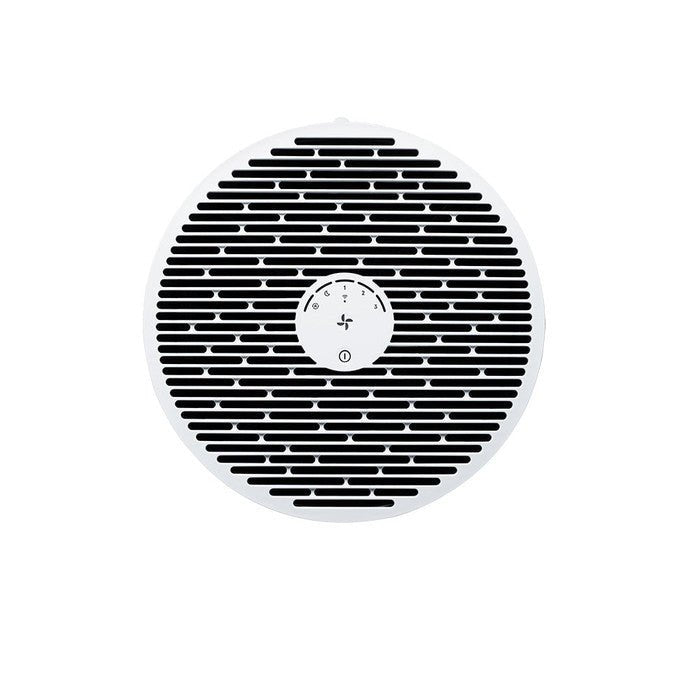 BlueAir BLUE MAX 3250I Air Purifier Blue Max 3250i 219 - 1095ft2 With Particle+ Carbon Filter | TBM Online