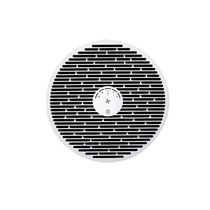 BlueAir BLUE MAX 3450I Air Purifier Blue Max 3450i 387 - 1935ft2 With Particle+ Carbon Filter | TBM Online