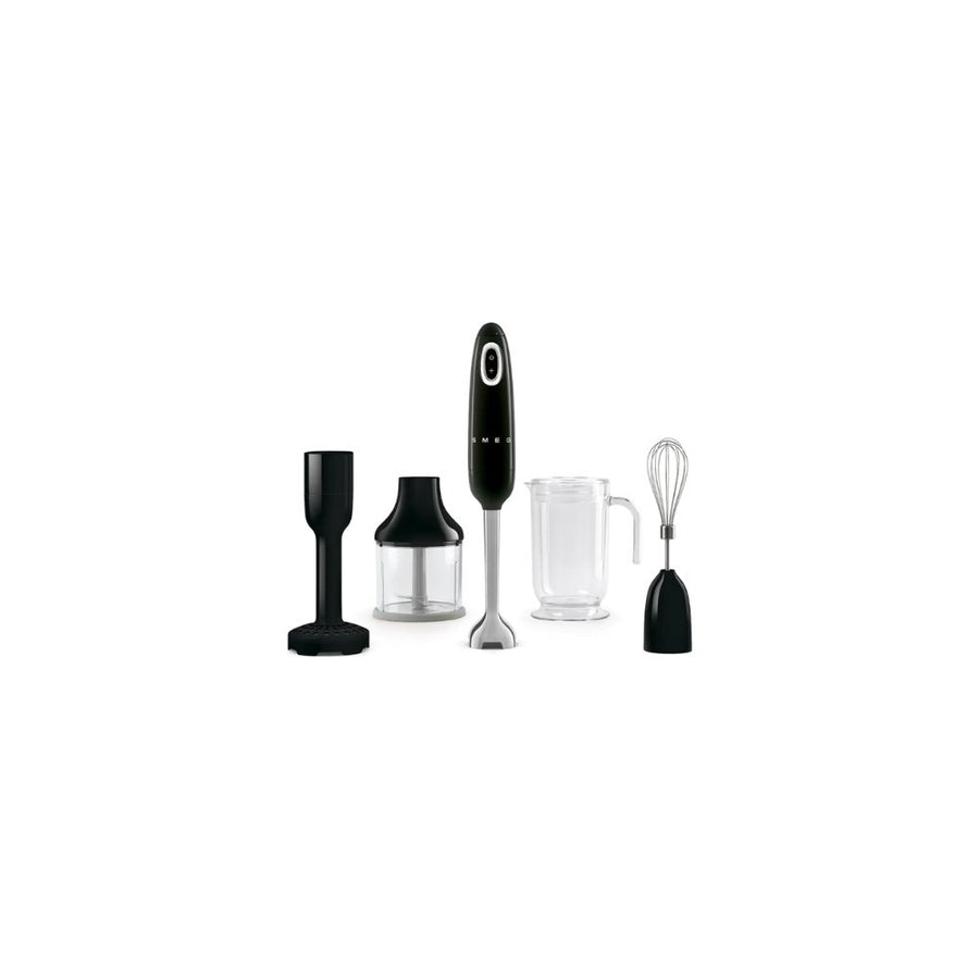 Bosch MS6CB61V5 Hand Blender 1000W Ergomixx With Vacuum Pump Black Anthracite | TBM Online