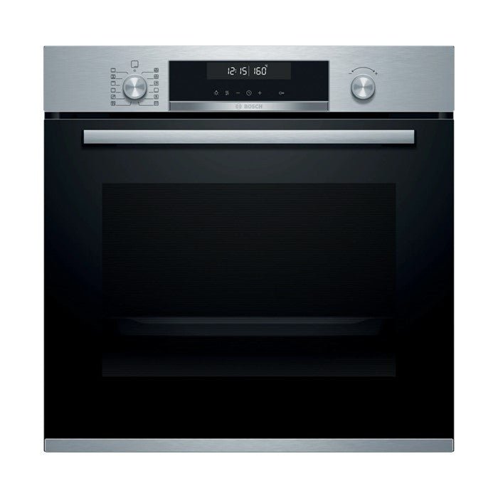 Bosch HBT578FS1A BuiltIn Oven SER 6 30 Auto Program PyrolyticC