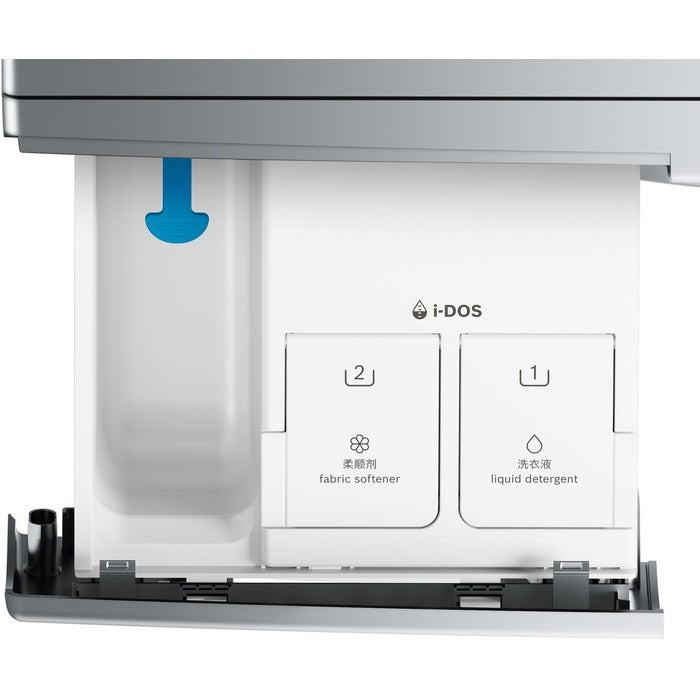 Bosch WGG254A0SG Front Load Washer 1400RPM I-DOS 10.0 kg | TBM Online