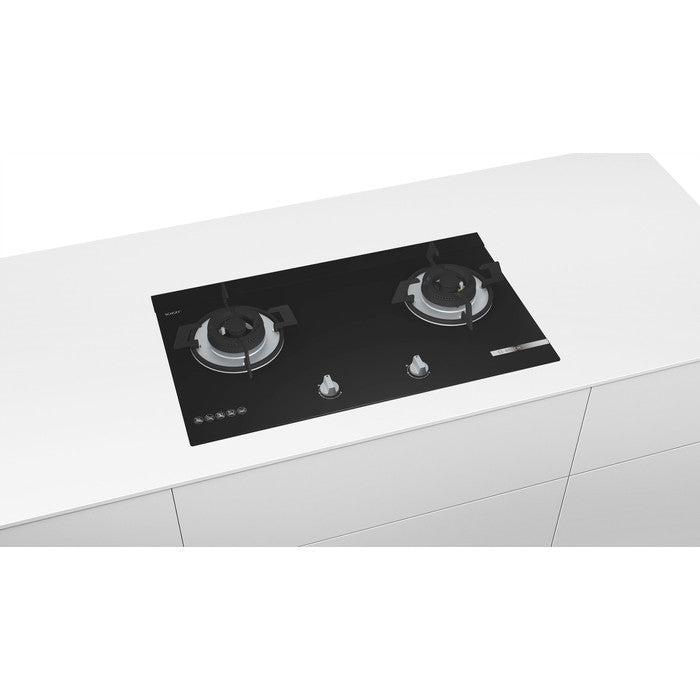 Bosch PMD82A31AX Cooker Hob 2 Burners Series 4 78 cm | TBM Online