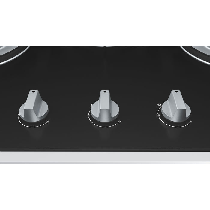 Bosch PMD83A31AX Cooker Hob 3 Burners Series 4 78cm | TBM Online
