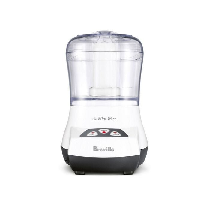 Breville BFP100 Food Processor | TBM Online