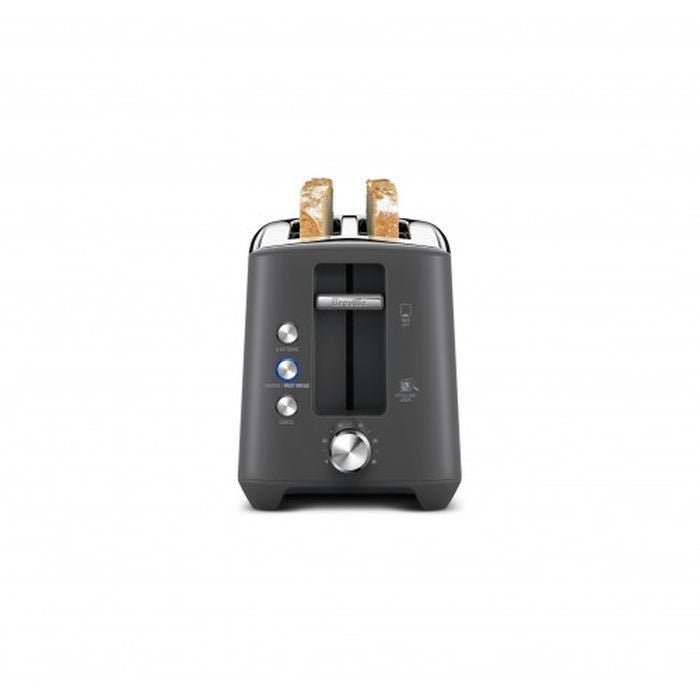 Breville BTA440 Toaster4 Slice Electronic Controls | TBM Online