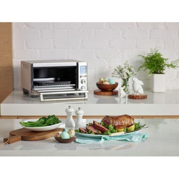 Breville BOV820 Smart Oven | TBM Online