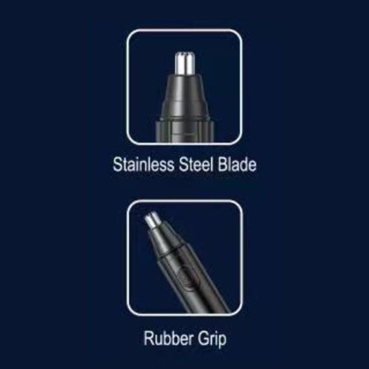 CE Integrated CE-NT001 Nose And Ear Hair Trimmer | TBM Online