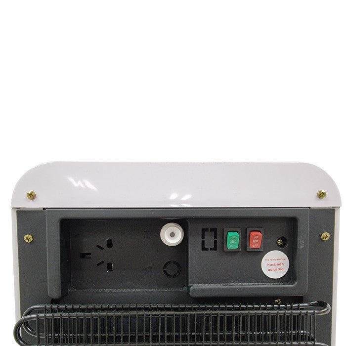 CE Integrated CE-ADWF40 Table Top Water Purifier & Multi-Temperature Dispenser | TBM Online